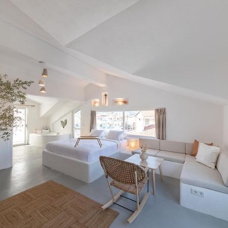 L'Olive Homes Marmaris Ngoại thất bức ảnh