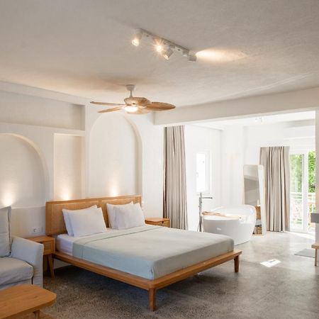 L'Olive Homes Marmaris Ngoại thất bức ảnh
