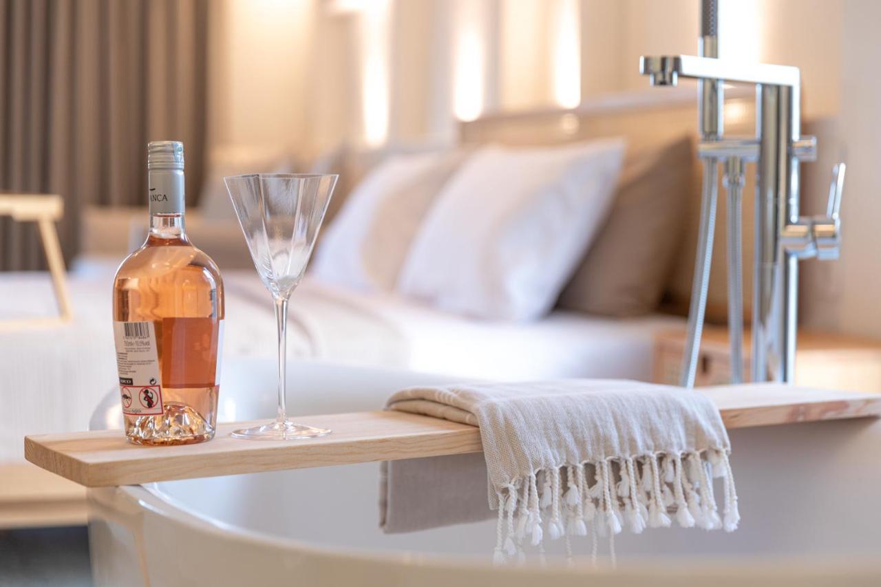 L'Olive Homes Marmaris Ngoại thất bức ảnh
