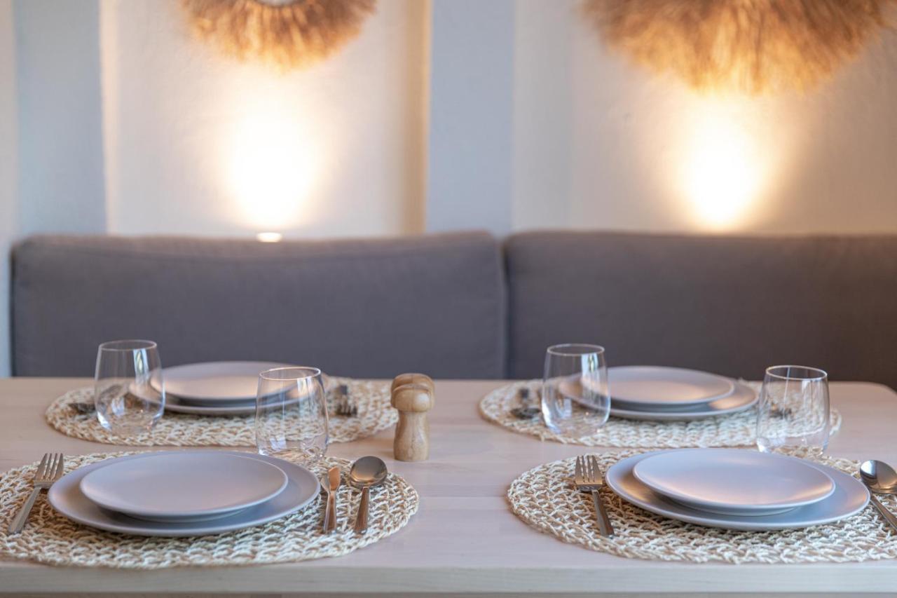 L'Olive Homes Marmaris Ngoại thất bức ảnh