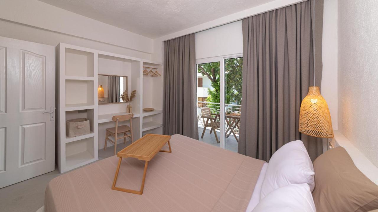 L'Olive Homes Marmaris Ngoại thất bức ảnh
