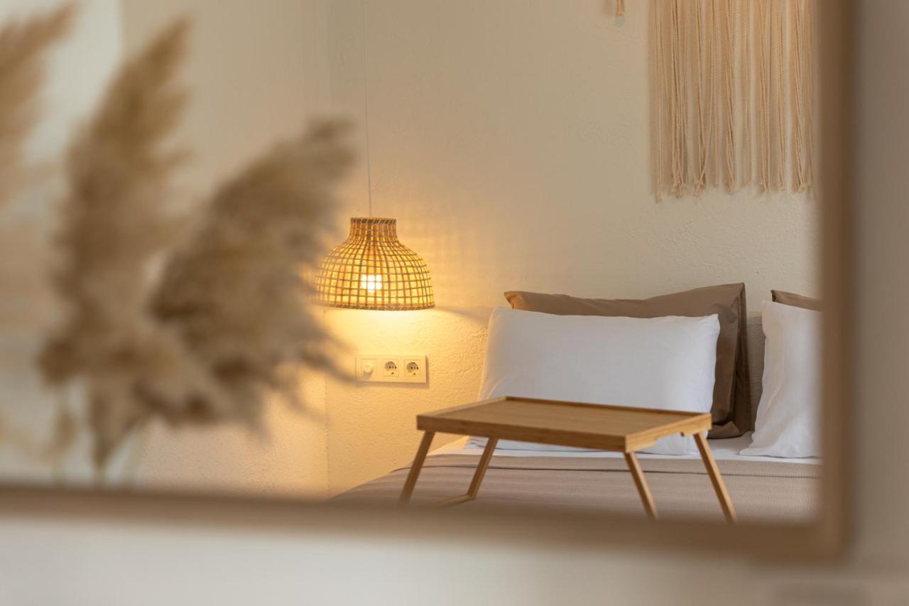 L'Olive Homes Marmaris Ngoại thất bức ảnh