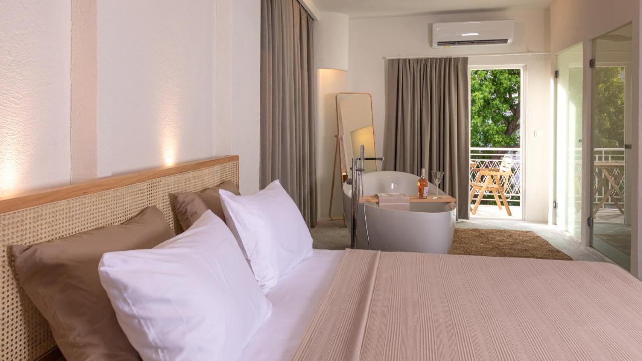 L'Olive Homes Marmaris Ngoại thất bức ảnh