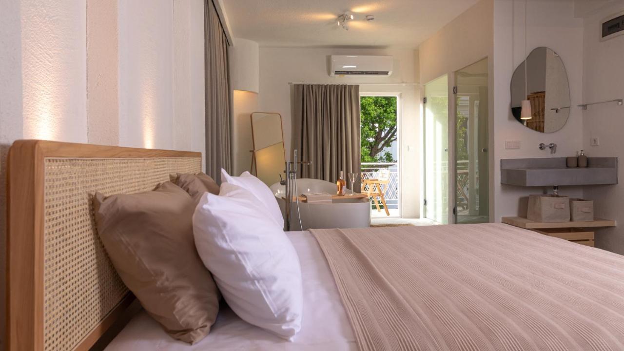 L'Olive Homes Marmaris Ngoại thất bức ảnh