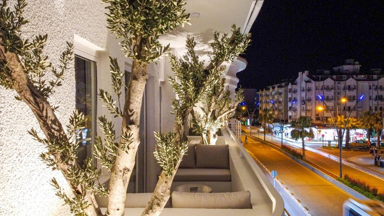 L'Olive Homes Marmaris Ngoại thất bức ảnh