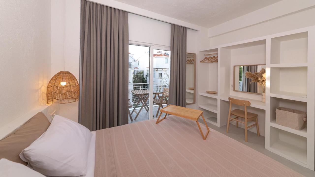 L'Olive Homes Marmaris Ngoại thất bức ảnh