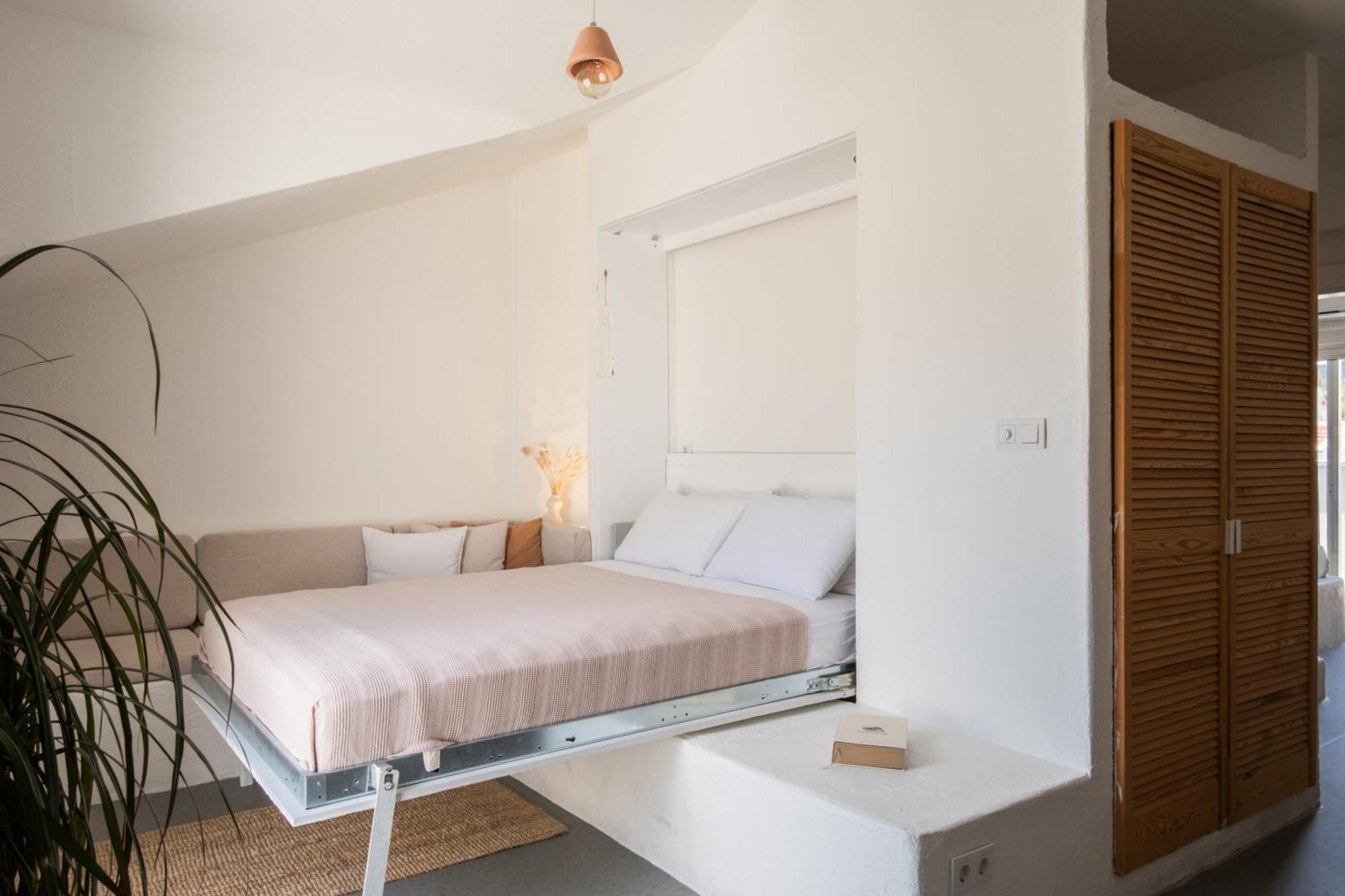 L'Olive Homes Marmaris Ngoại thất bức ảnh