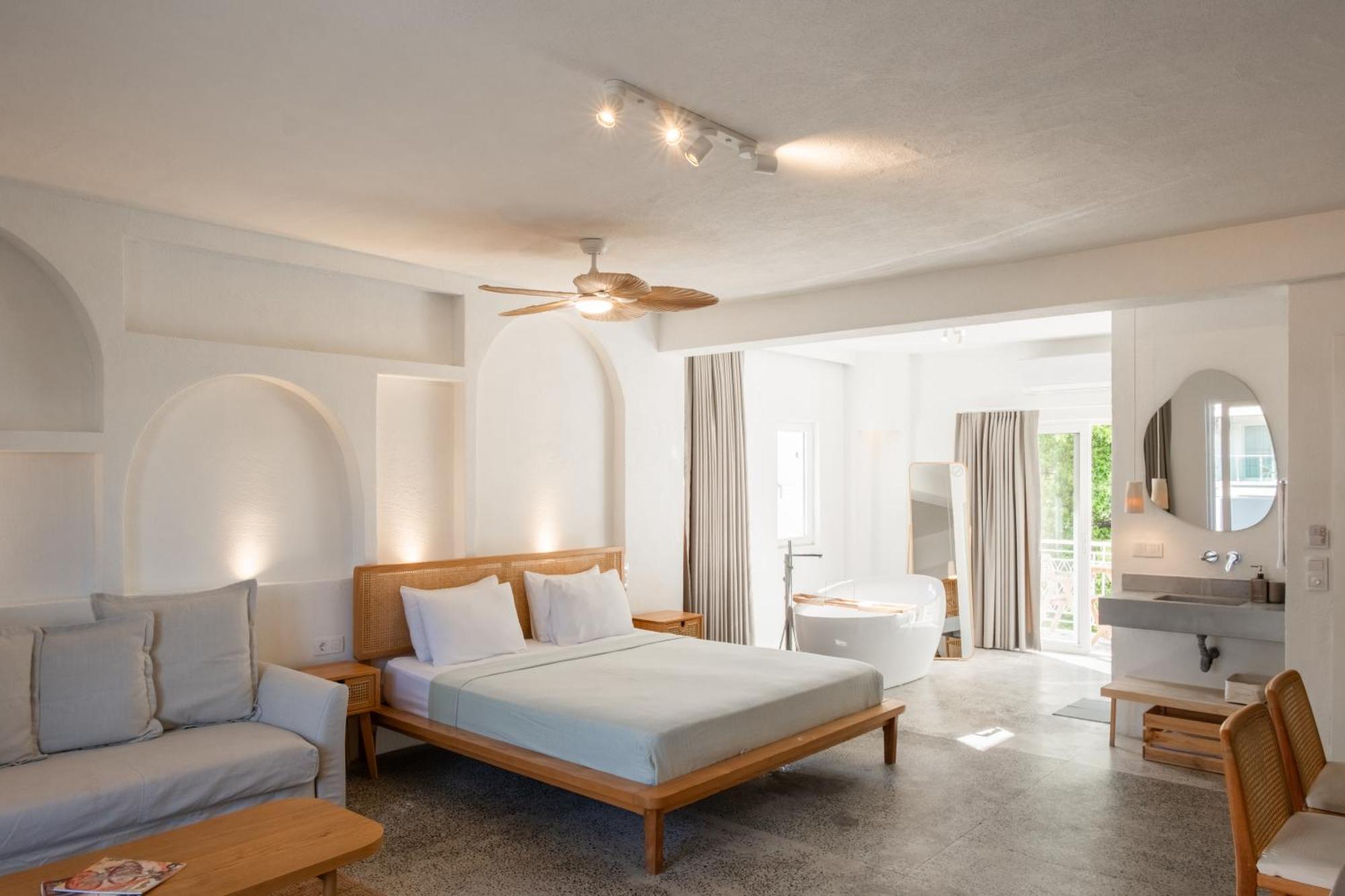 L'Olive Homes Marmaris Ngoại thất bức ảnh