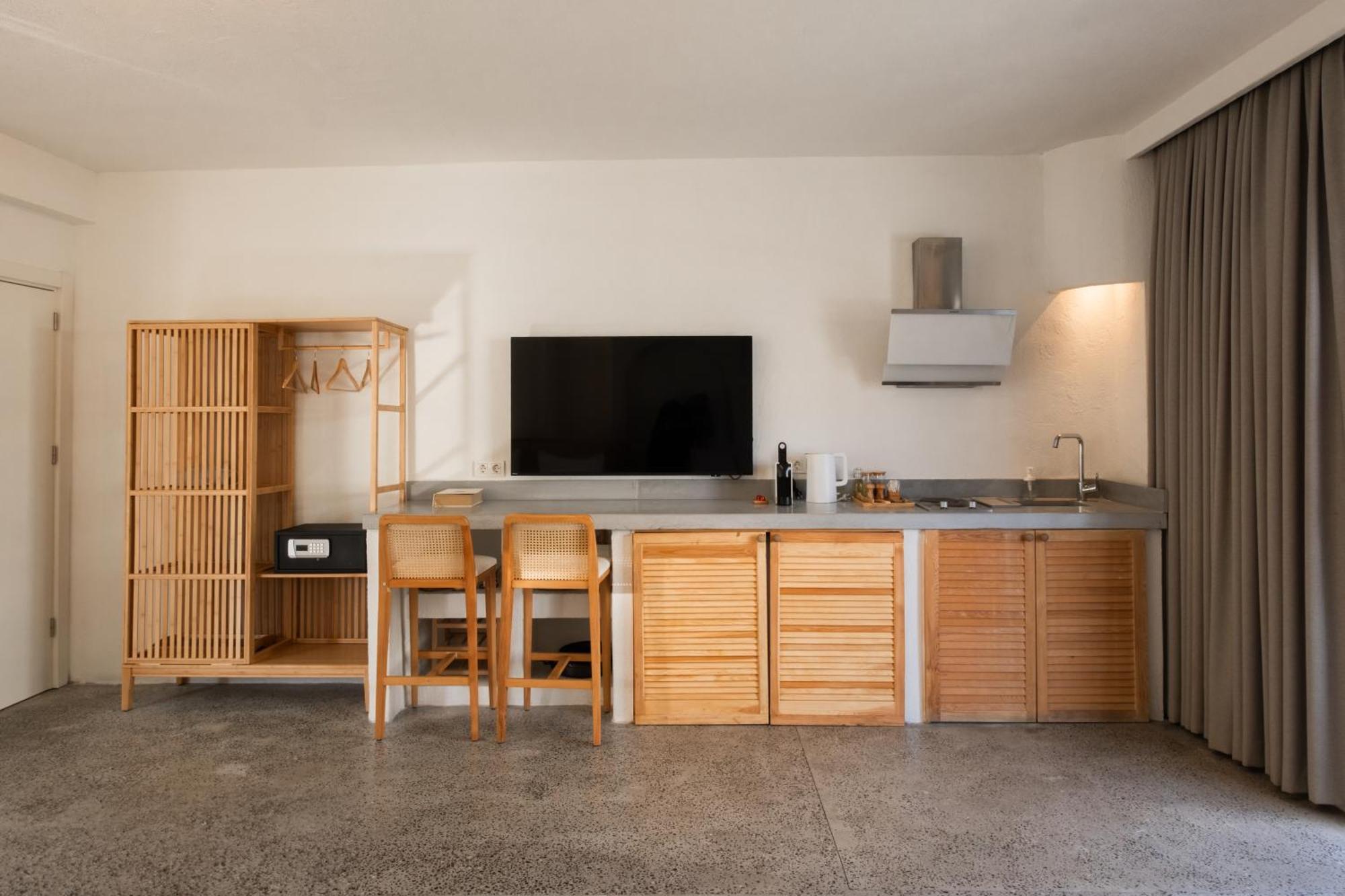 L'Olive Homes Marmaris Ngoại thất bức ảnh