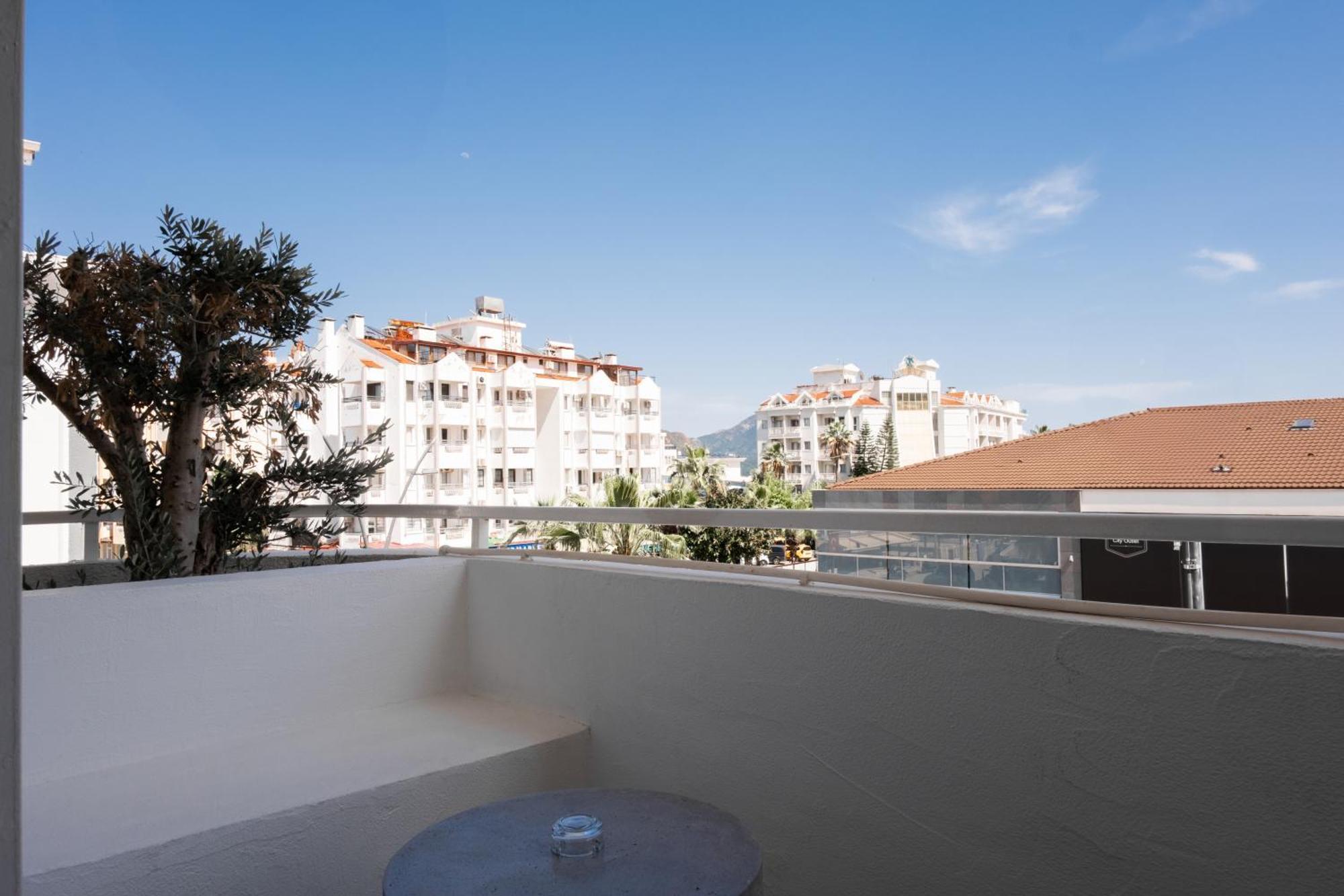 L'Olive Homes Marmaris Ngoại thất bức ảnh