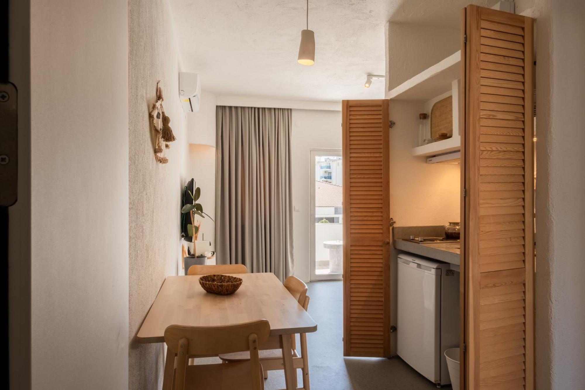 L'Olive Homes Marmaris Ngoại thất bức ảnh