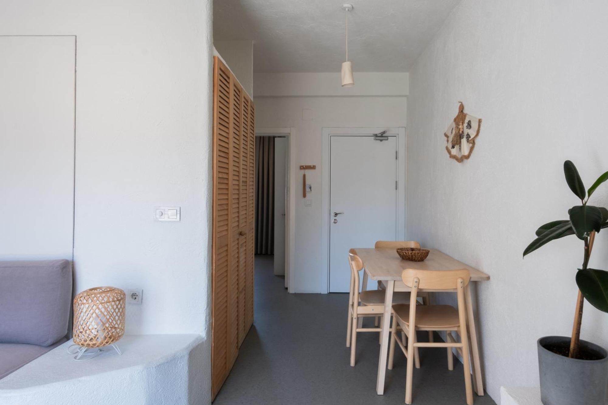 L'Olive Homes Marmaris Ngoại thất bức ảnh