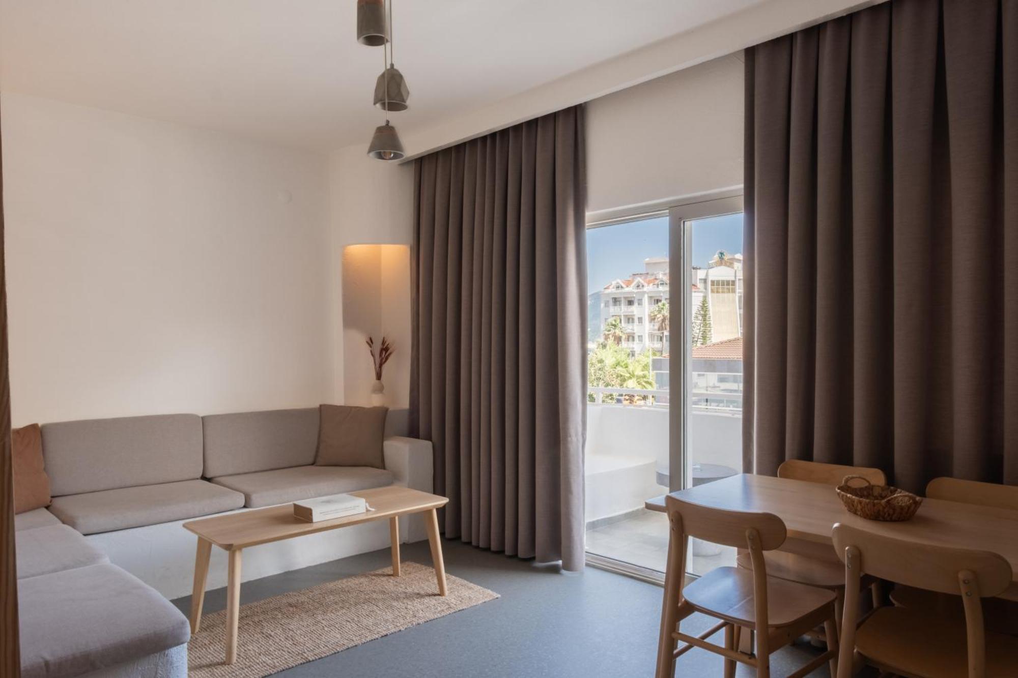 L'Olive Homes Marmaris Ngoại thất bức ảnh
