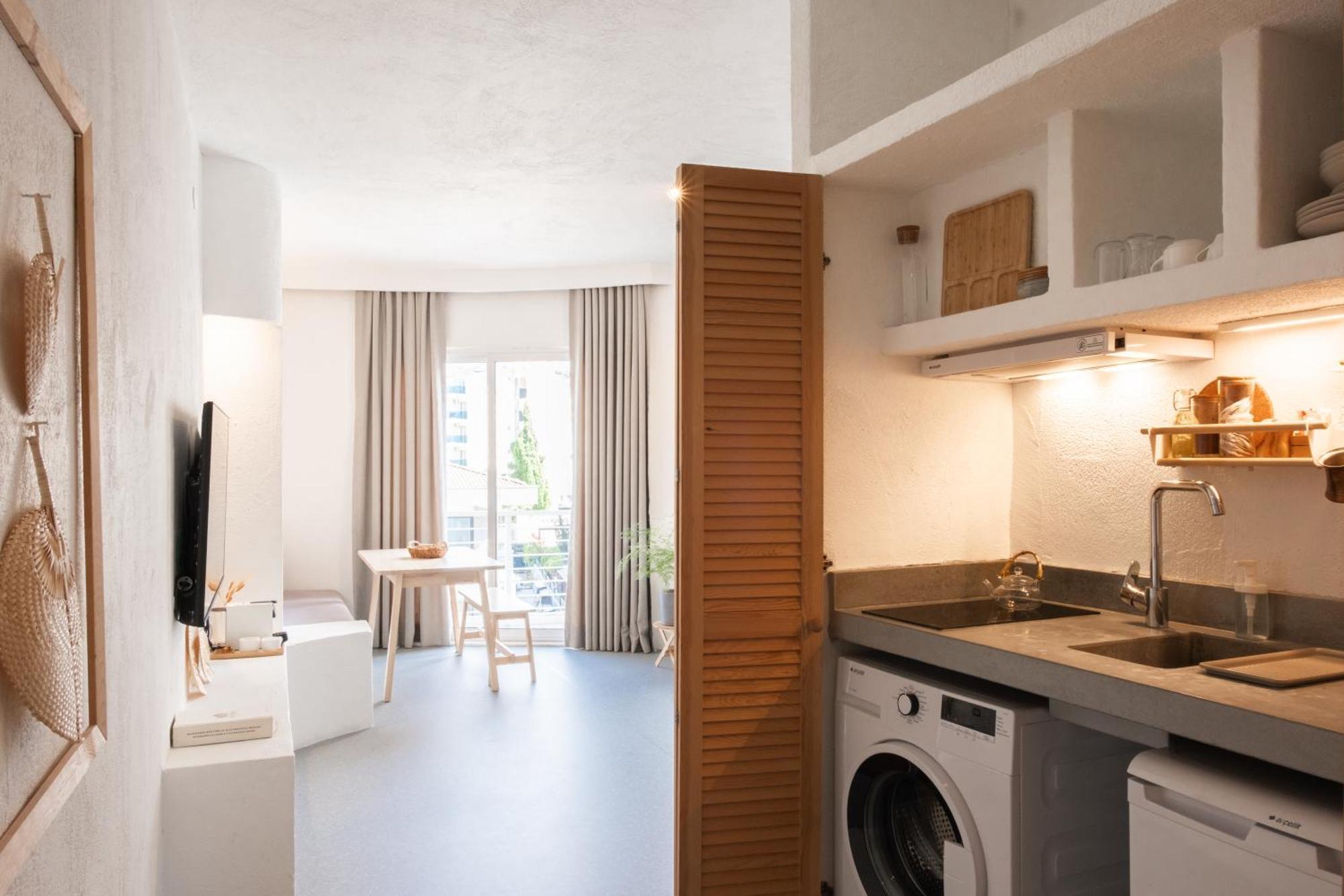 L'Olive Homes Marmaris Ngoại thất bức ảnh