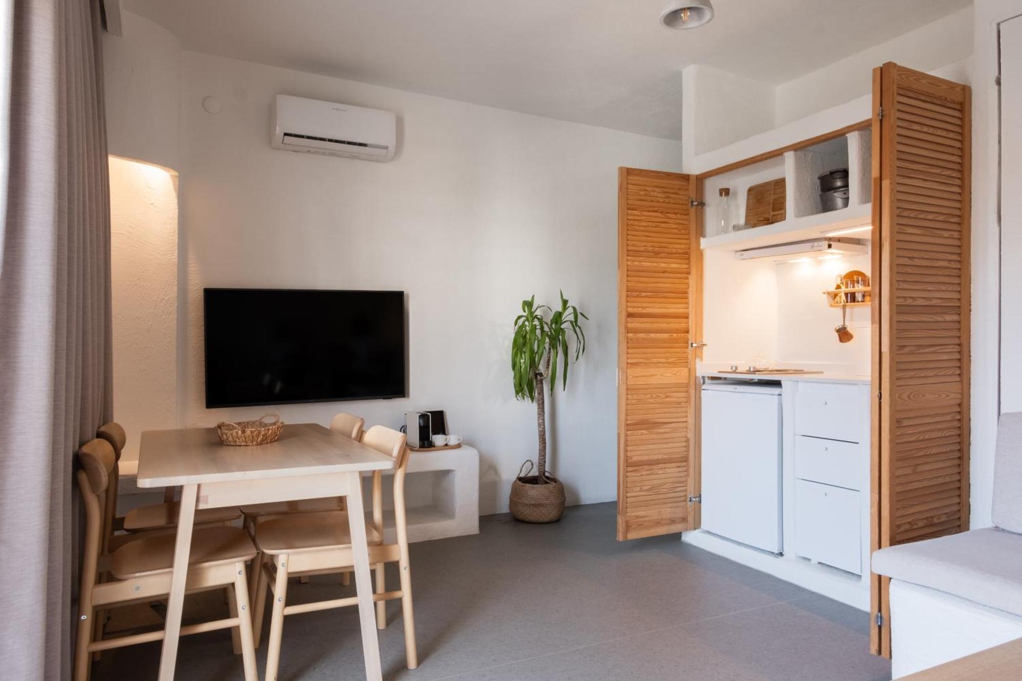 L'Olive Homes Marmaris Ngoại thất bức ảnh