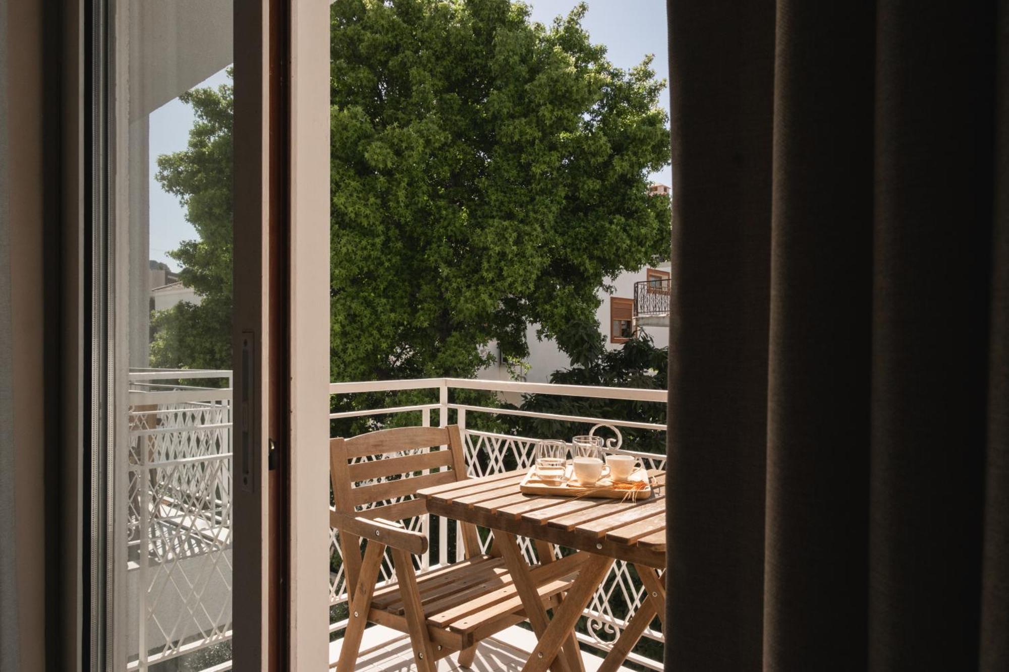 L'Olive Homes Marmaris Ngoại thất bức ảnh