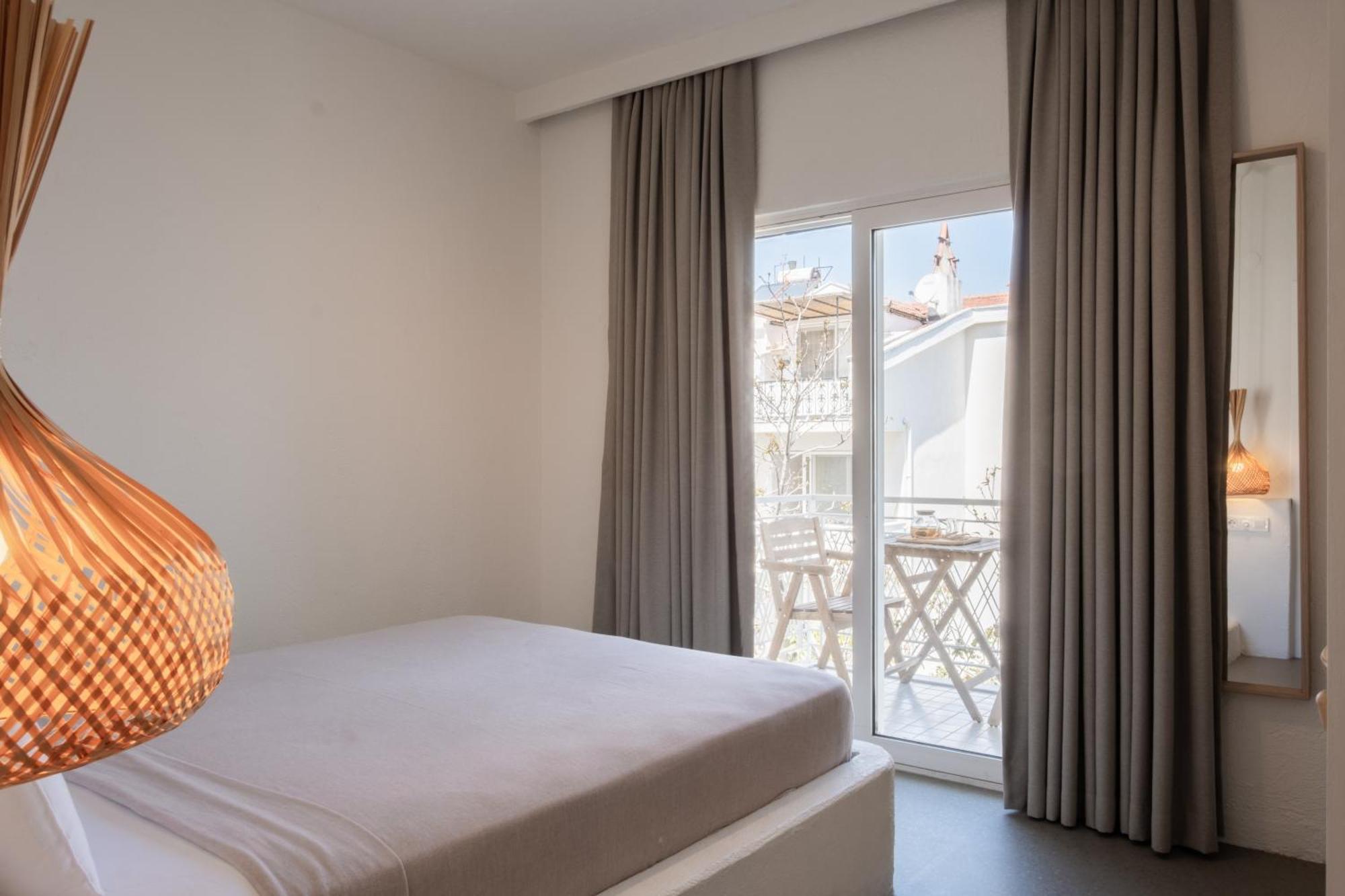 L'Olive Homes Marmaris Ngoại thất bức ảnh
