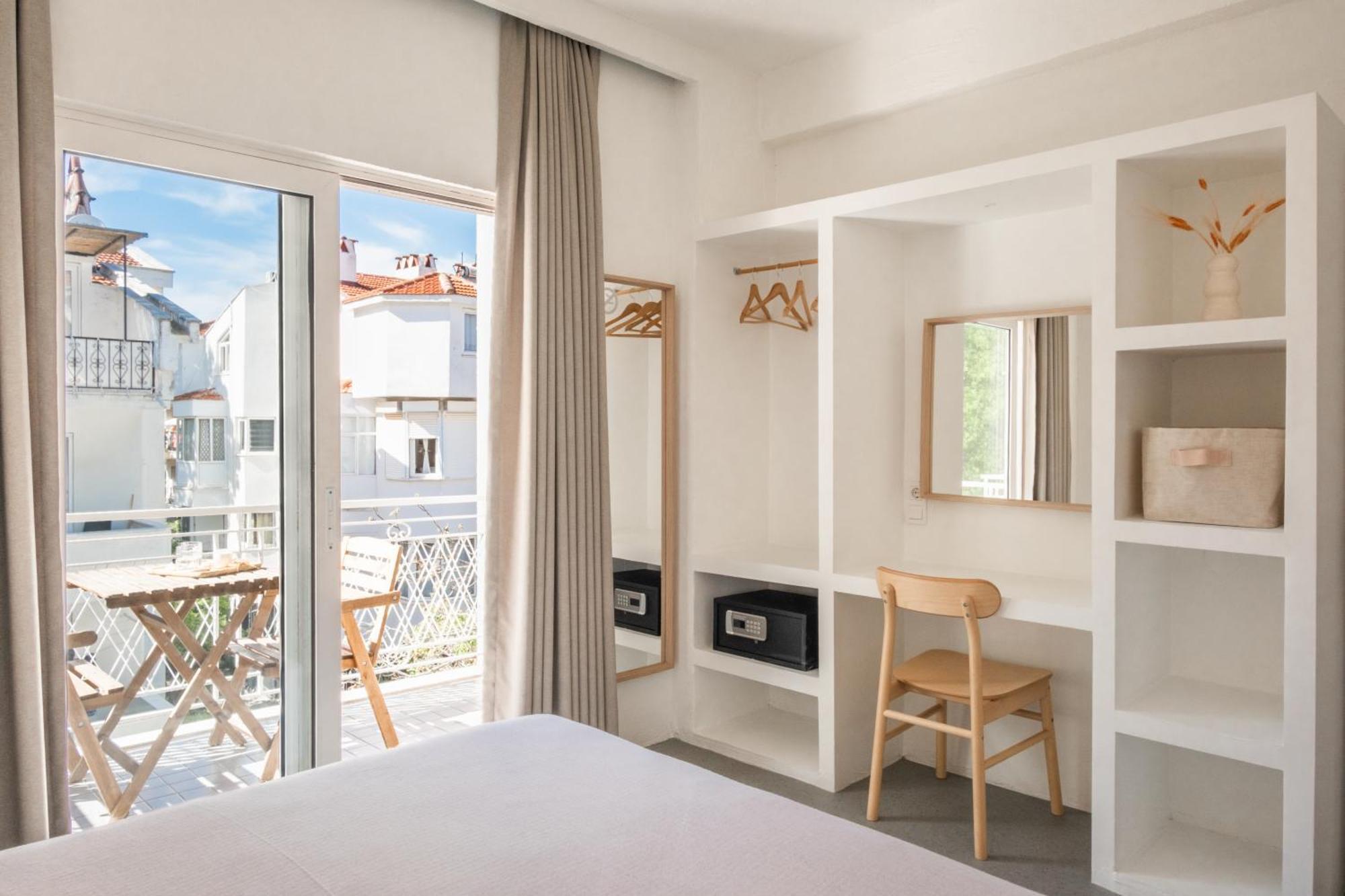 L'Olive Homes Marmaris Ngoại thất bức ảnh