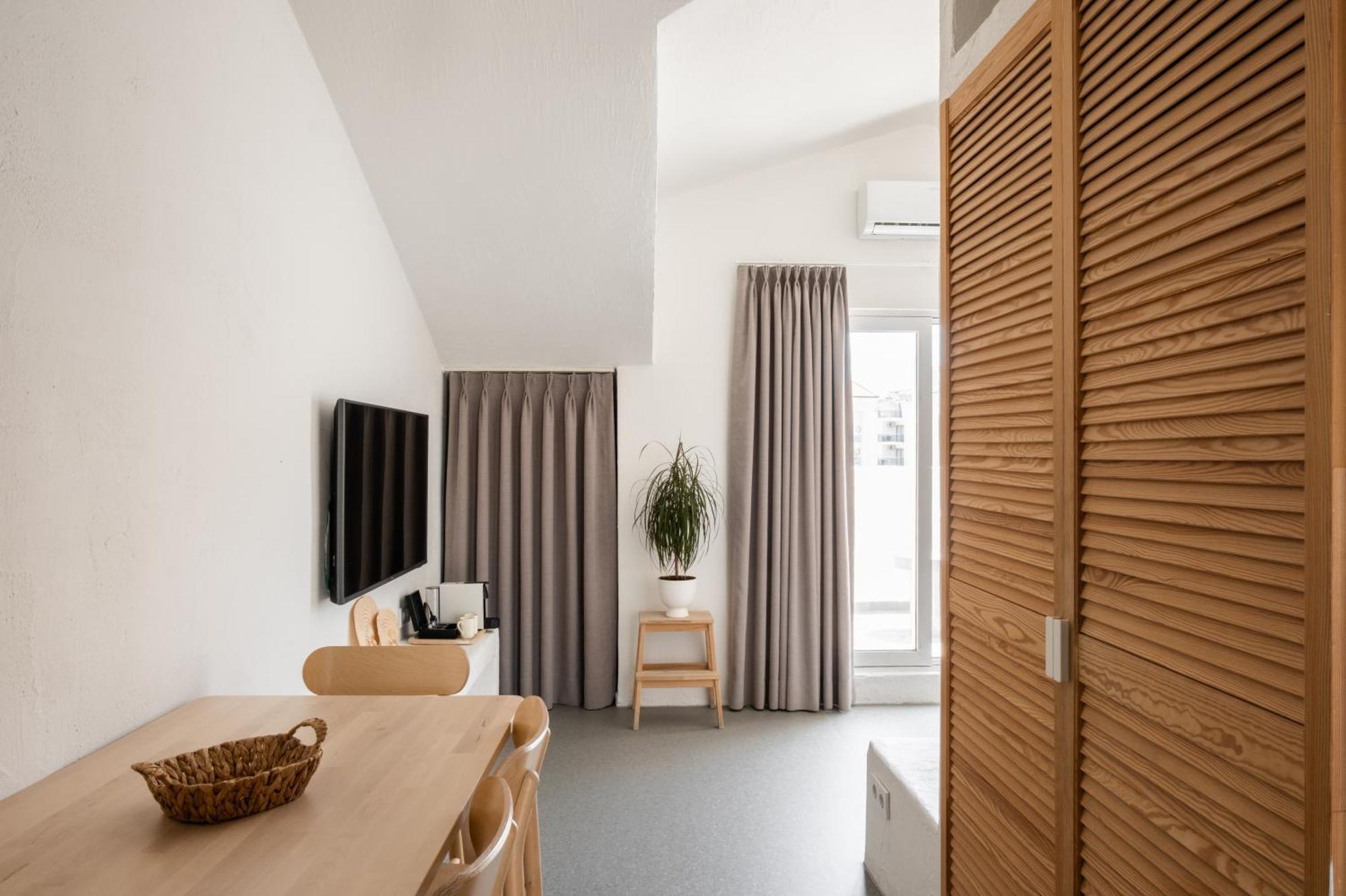 L'Olive Homes Marmaris Ngoại thất bức ảnh