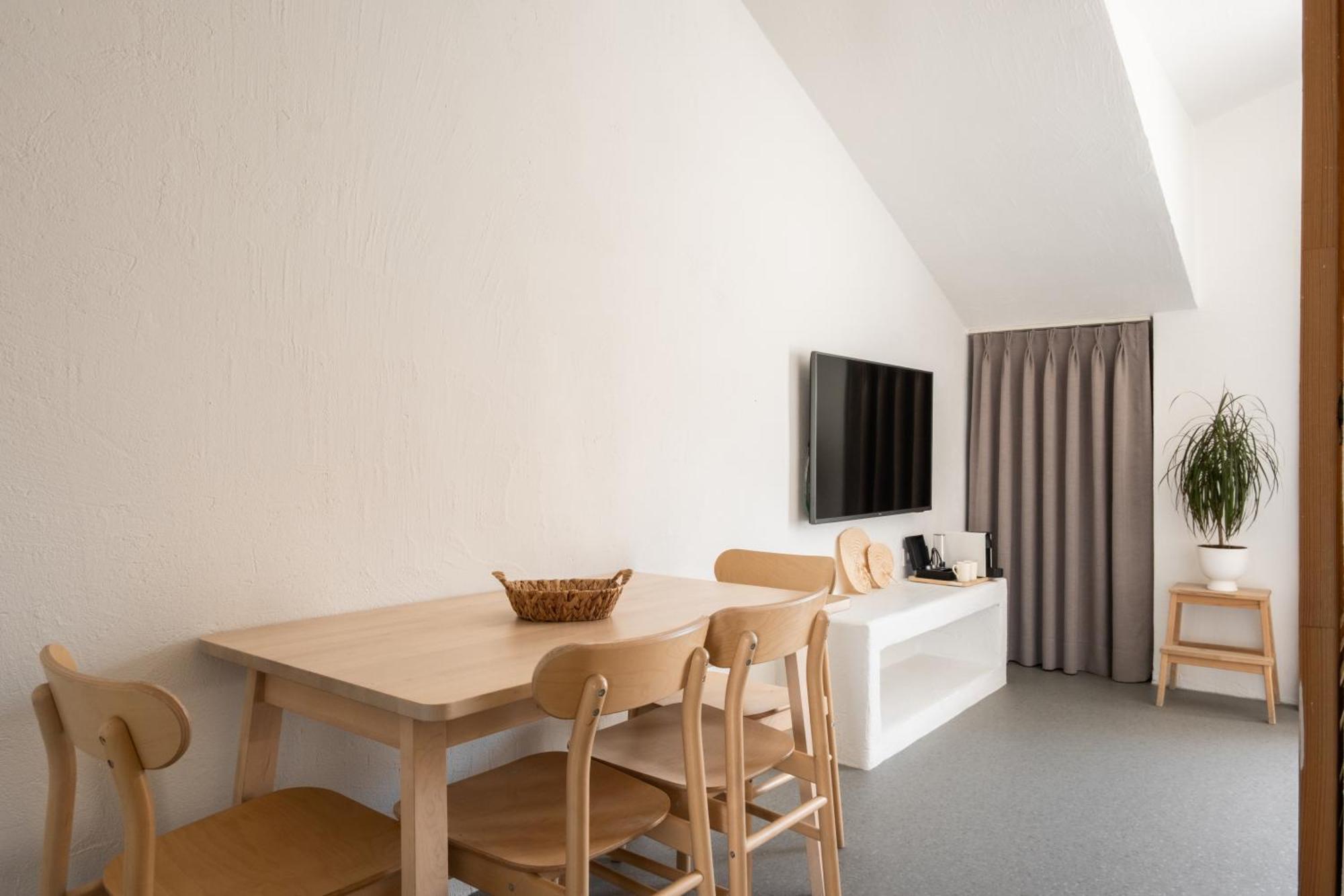 L'Olive Homes Marmaris Ngoại thất bức ảnh