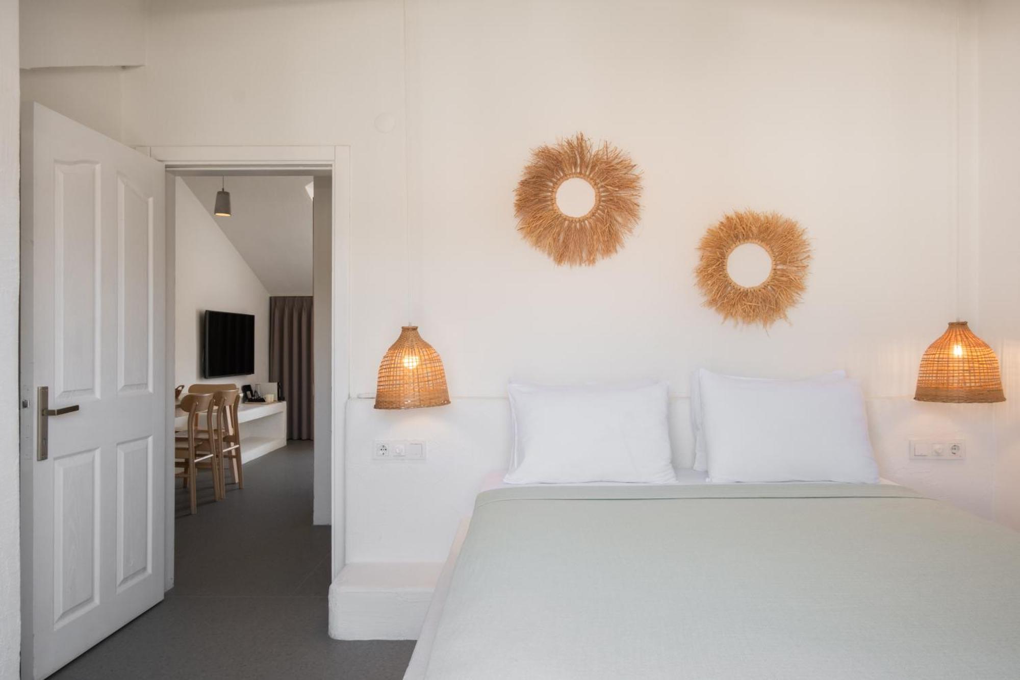 L'Olive Homes Marmaris Ngoại thất bức ảnh