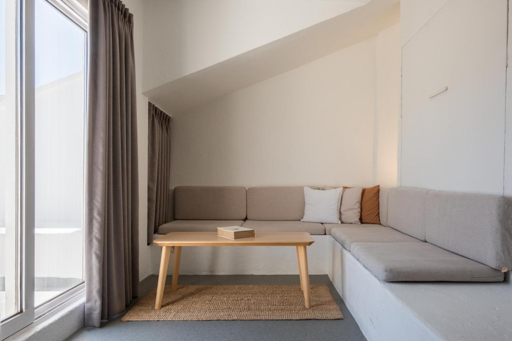 L'Olive Homes Marmaris Ngoại thất bức ảnh